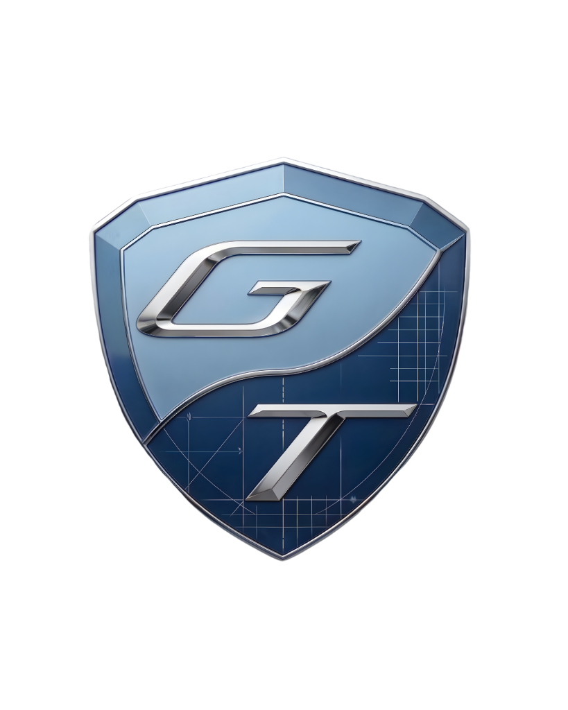 GT Engineering Logo