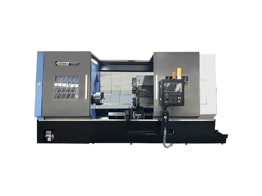 Dongs TCK800 CNC Horizontal Lathe