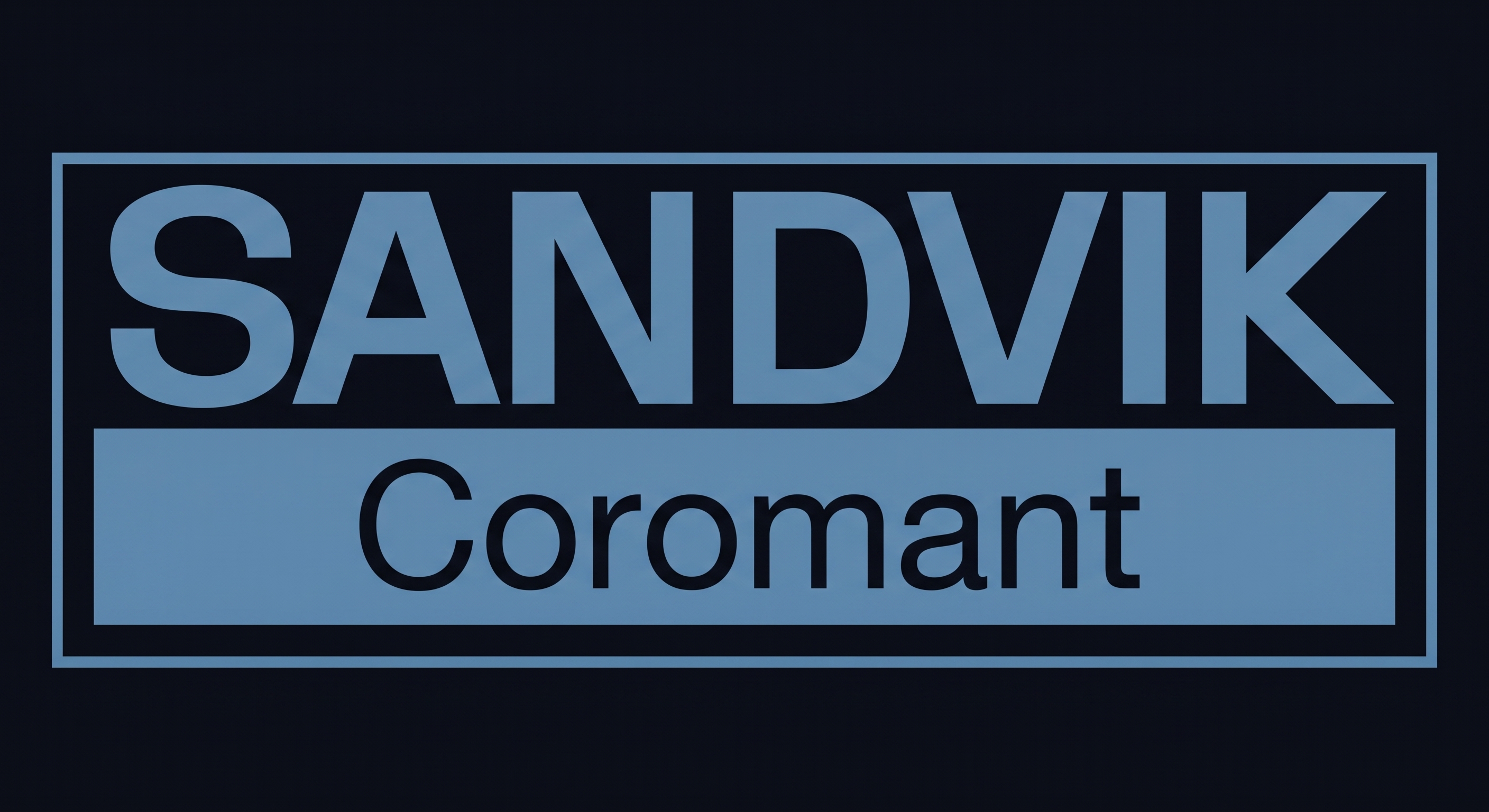 Sandvik